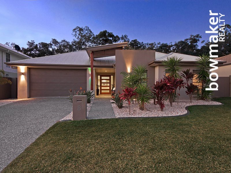 8 Pygme Street, North Lakes QLD 4509