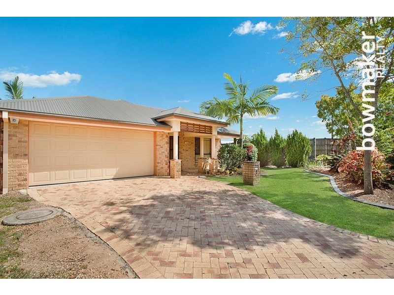 7 McNiven Court, North Lakes QLD 4509