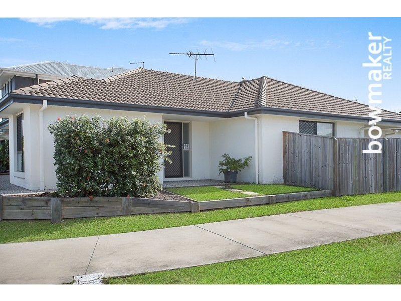 52 Augusta Parade, North Lakes QLD 4509