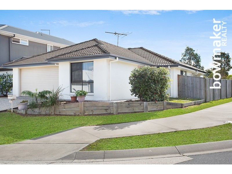 52 Augusta Parade, North Lakes QLD 4509