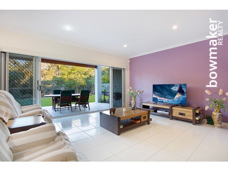 24 Pandorea Circuit, North Lakes QLD 4509