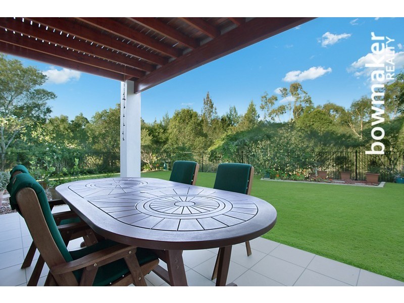 24 Pandorea Circuit, North Lakes QLD 4509