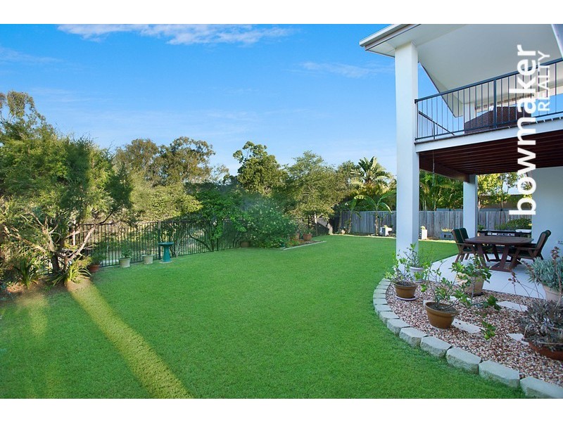24 Pandorea Circuit, North Lakes QLD 4509