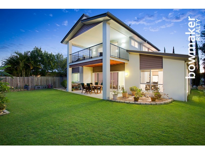 24 Pandorea Circuit, North Lakes QLD 4509