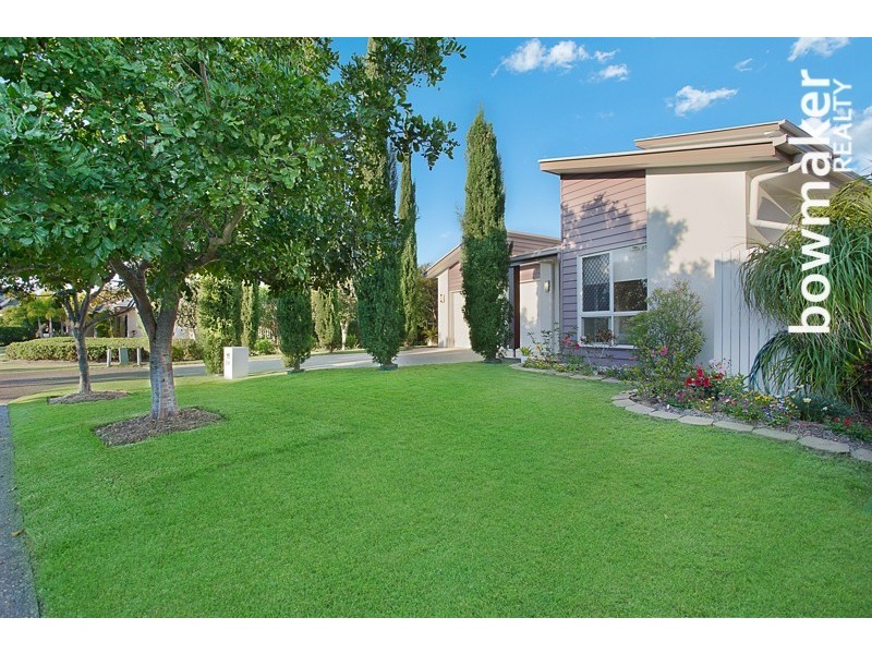 24 Pandorea Circuit, North Lakes QLD 4509
