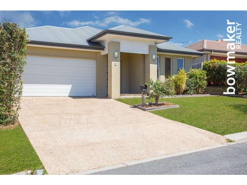 5 Langer Circuit, North Lakes QLD 4509
