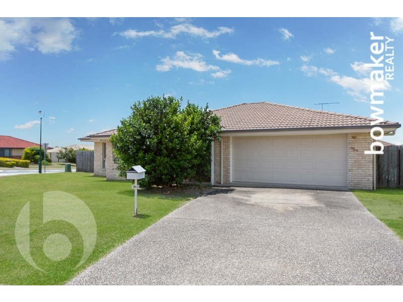 30A Seabiscuit Crescent, Kallangur QLD 4503