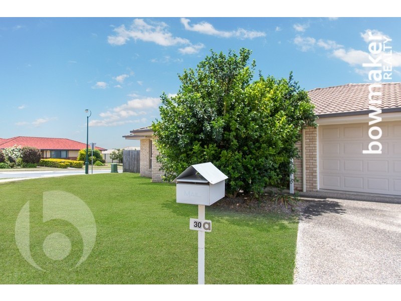 30A Seabiscuit Crescent, Kallangur QLD 4503