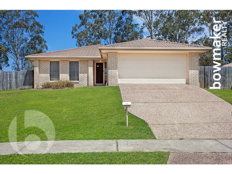 21 Silkyoak Drive, Morayfield QLD 4506