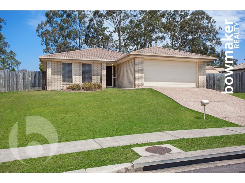 21 Silkyoak Drive, Morayfield QLD 4506