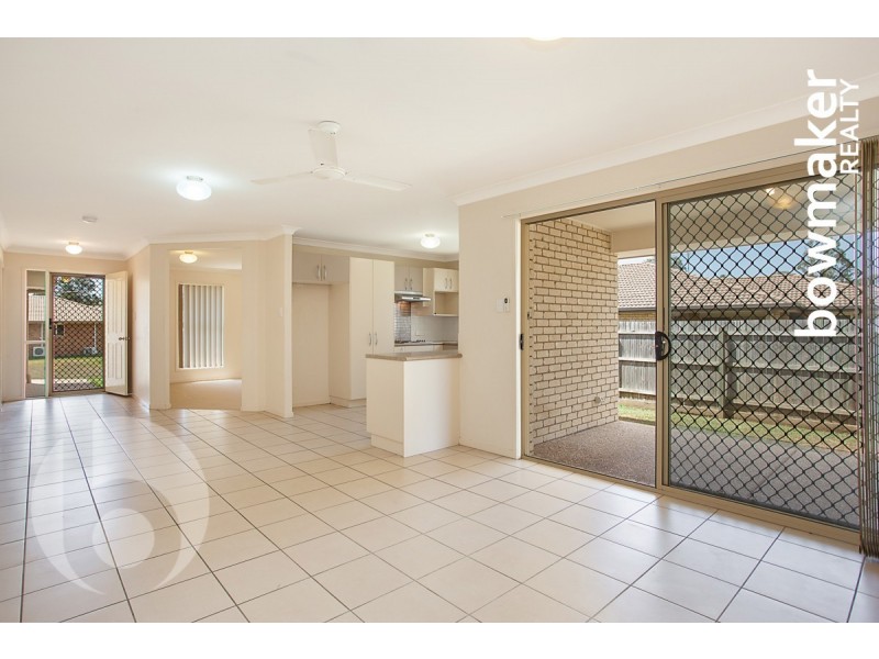 21 Silkyoak Drive, Morayfield QLD 4506