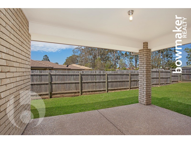 21 Silkyoak Drive, Morayfield QLD 4506