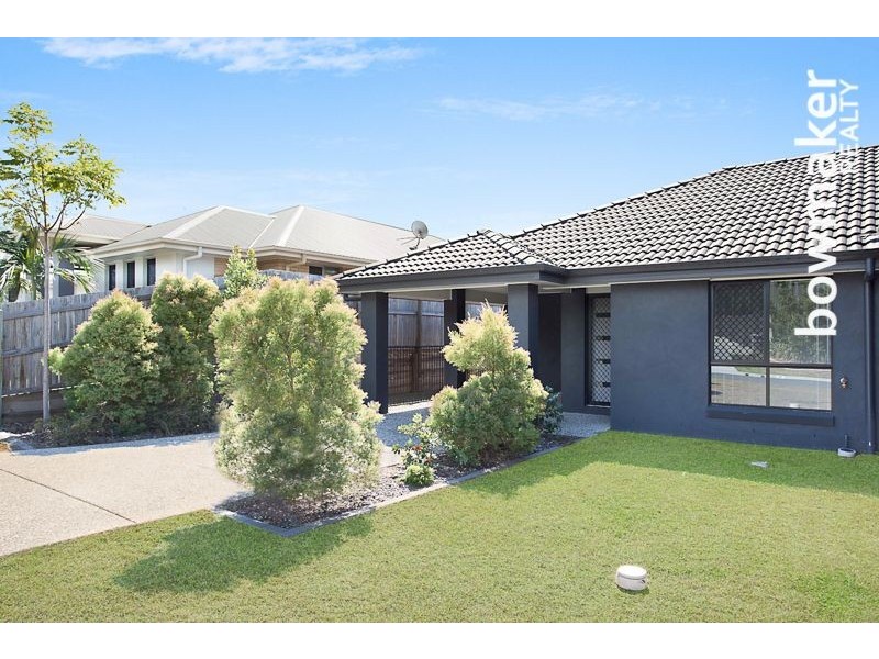 Unit A/23 Swallow Street, Griffin QLD 4503