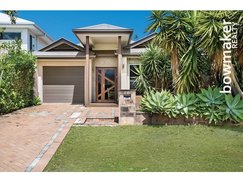 16 Elkington Circuit, North Lakes QLD 4509