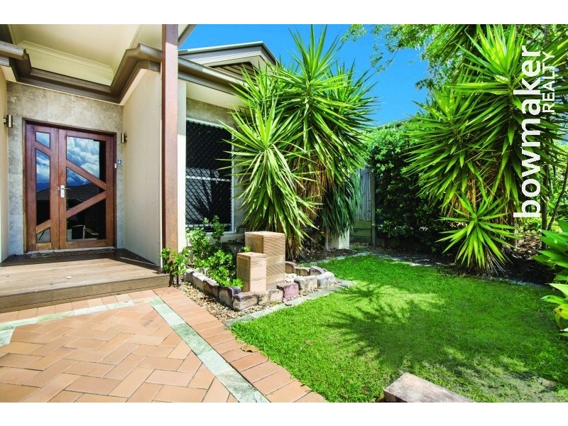 16 Elkington Circuit, North Lakes QLD 4509
