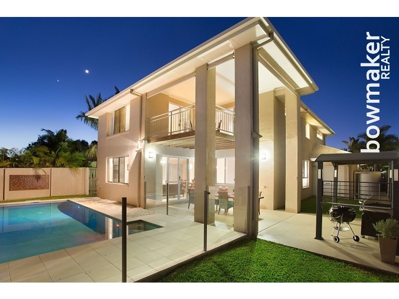 3 Ballesteros Street, North Lakes QLD 4509