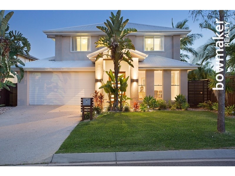 3 Ballesteros Street, North Lakes QLD 4509