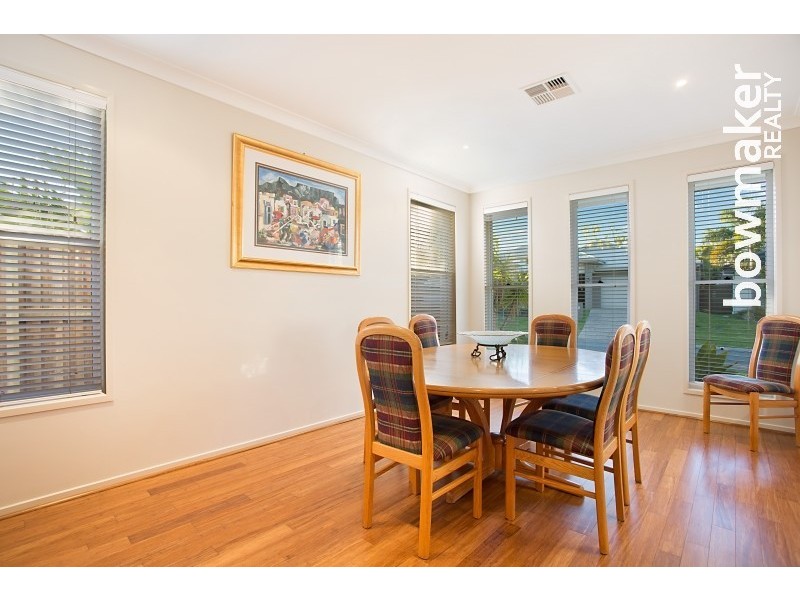 3 Ballesteros Street, North Lakes QLD 4509