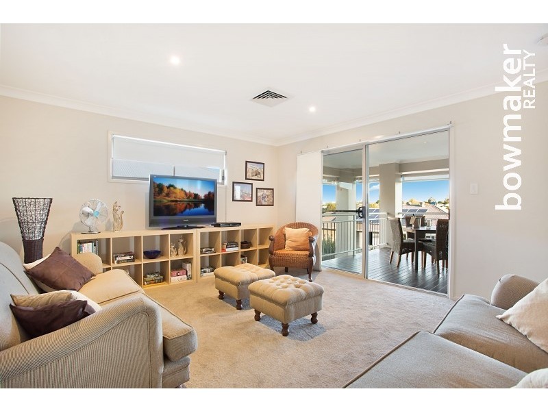 3 Ballesteros Street, North Lakes QLD 4509