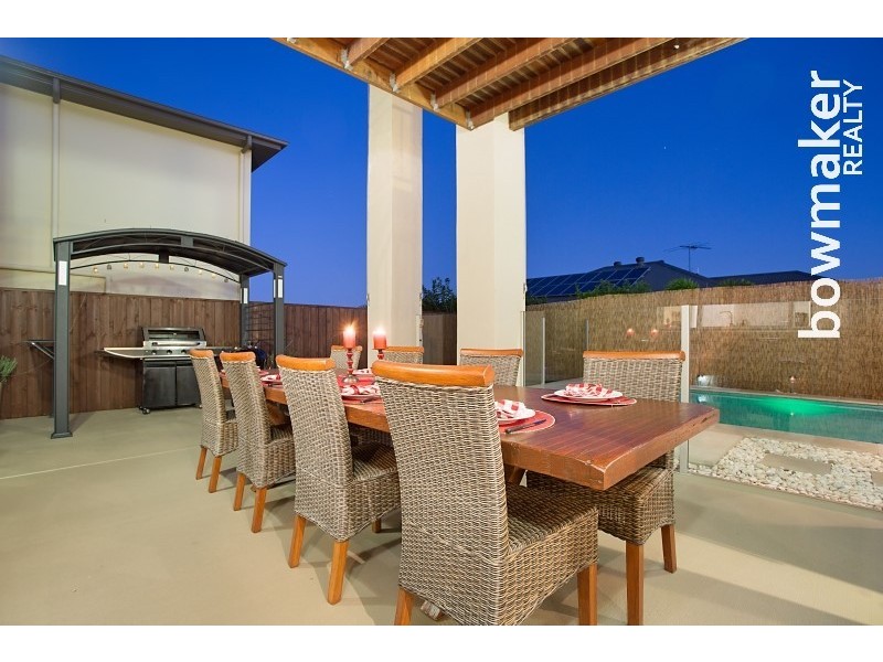 3 Ballesteros Street, North Lakes QLD 4509