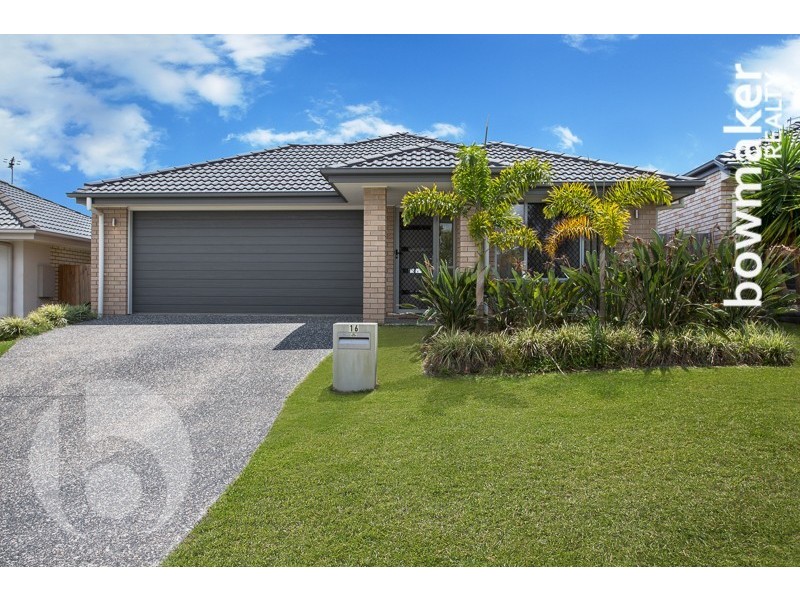 16 Melville Parade, North Lakes QLD 4509