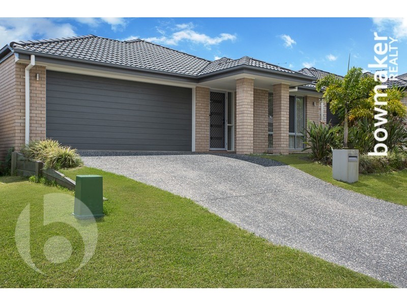 16 Melville Parade, North Lakes QLD 4509