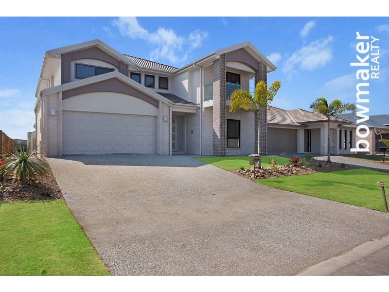 29 McKee Crescent, Mango Hill QLD 4509