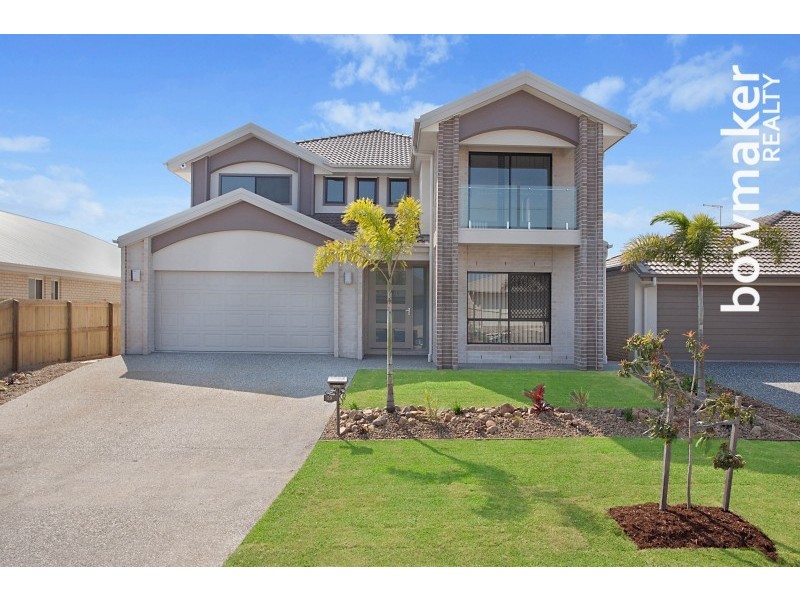 29 McKee Crescent, Mango Hill QLD 4509