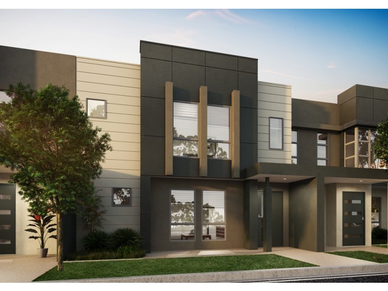 Lot 849 Cardew Street, Mango Hill QLD 4509