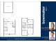 Lot 849 Cardew Street, Mango Hill QLD 4509 Floorplan