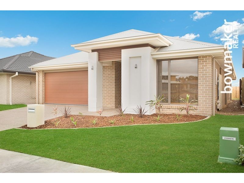 9 Gilmour Street, Mango Hill QLD 4509