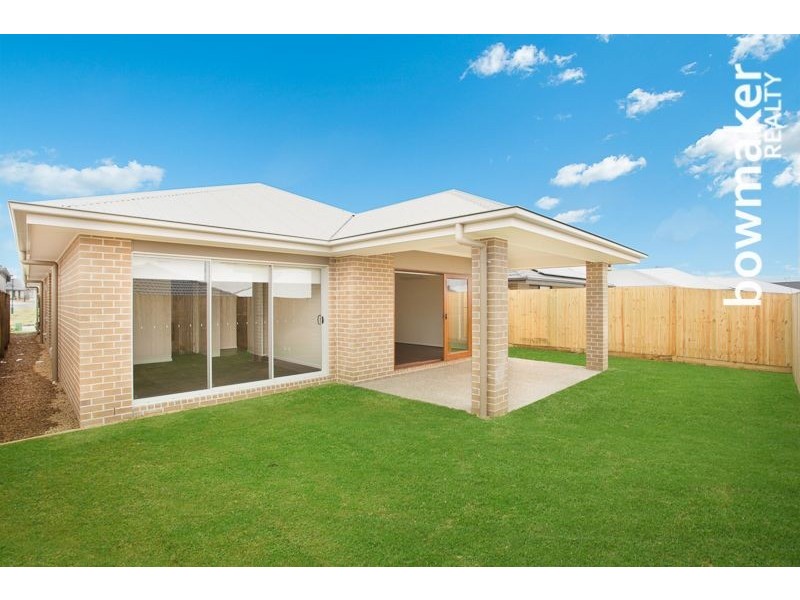 9 Gilmour Street, Mango Hill QLD 4509