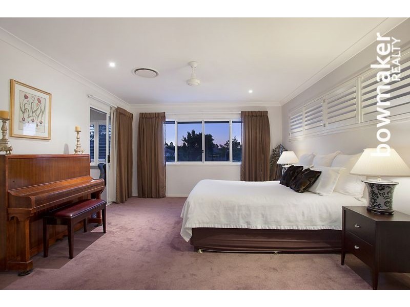 4 Franklin Street, North Lakes QLD 4509