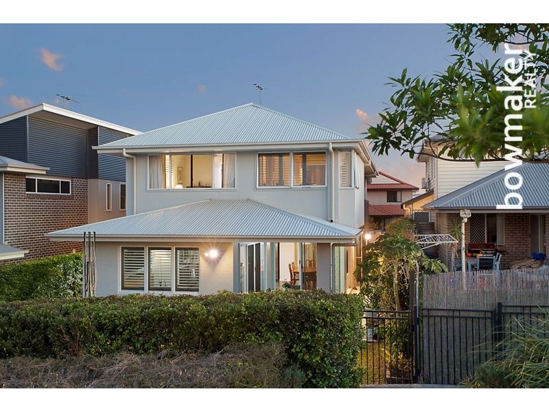 4 Franklin Street, North Lakes QLD 4509