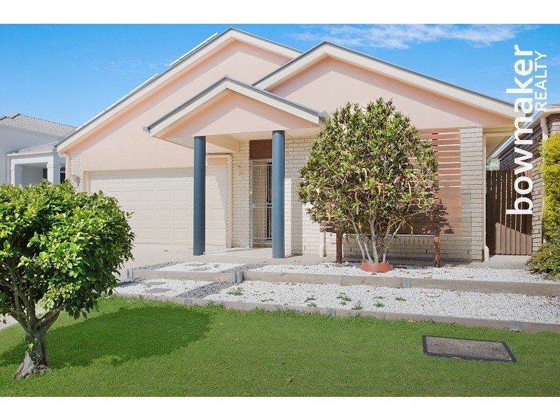 10 Canundra Street, North Lakes QLD 4509