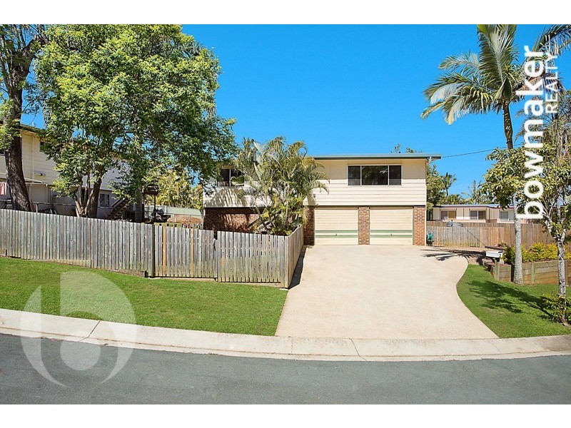 3 Kift Court, Kallangur QLD 4503