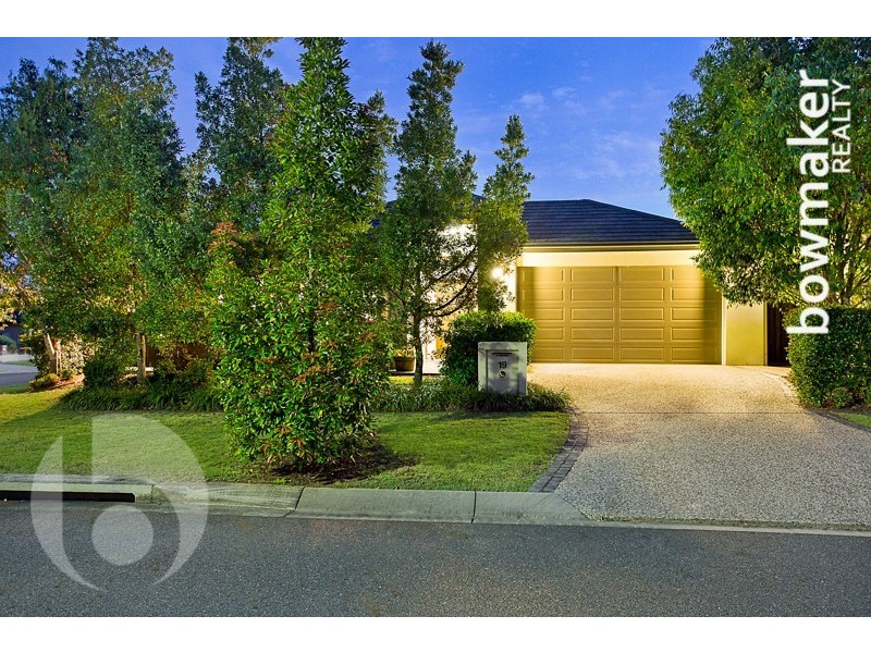 19 Ballesteros Street, North Lakes QLD 4509