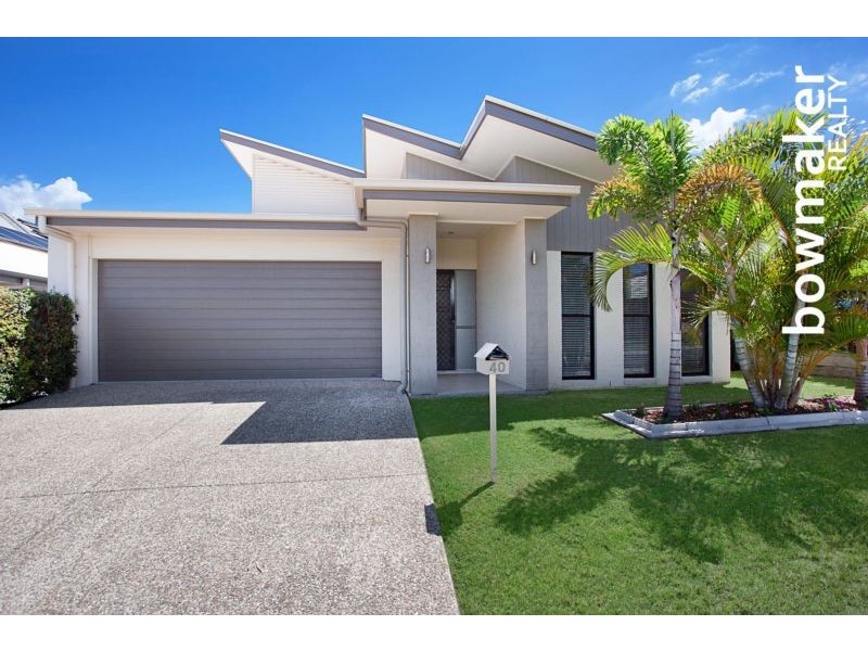 40 Couples Street, North Lakes QLD 4509