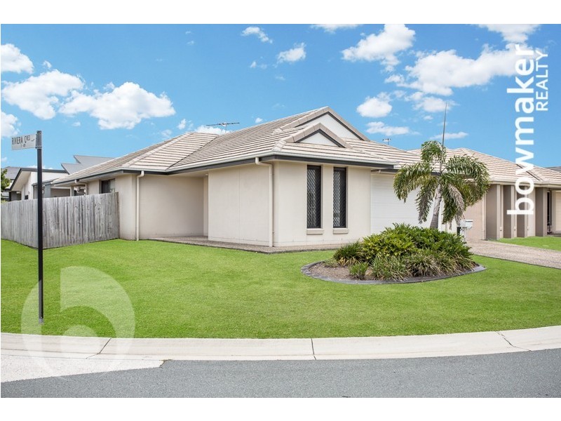 152 Nicklaus Parade, North Lakes QLD 4509