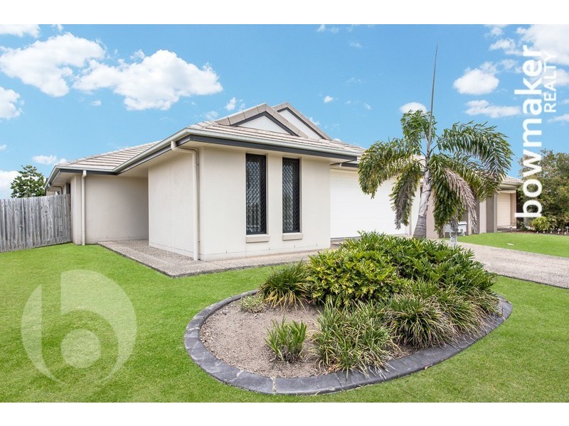 152 Nicklaus Parade, North Lakes QLD 4509