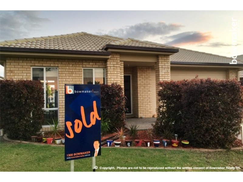 39 Dusky Street, North Lakes QLD 4509