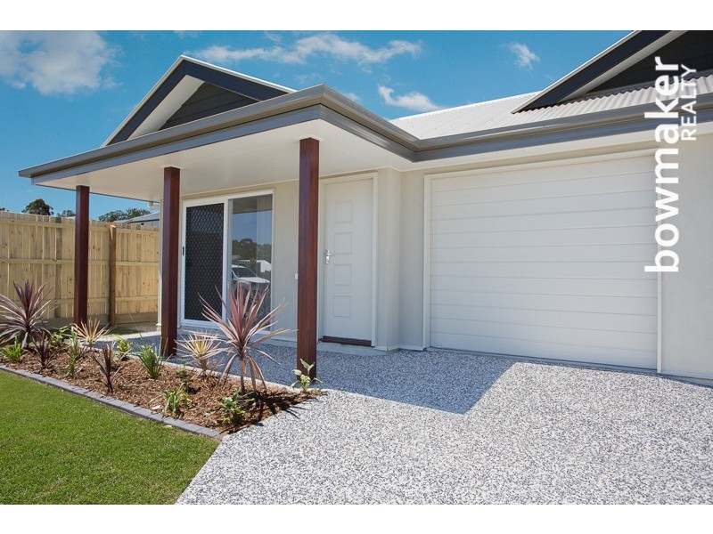 2/3 Tamba Street, Griffin QLD 4503