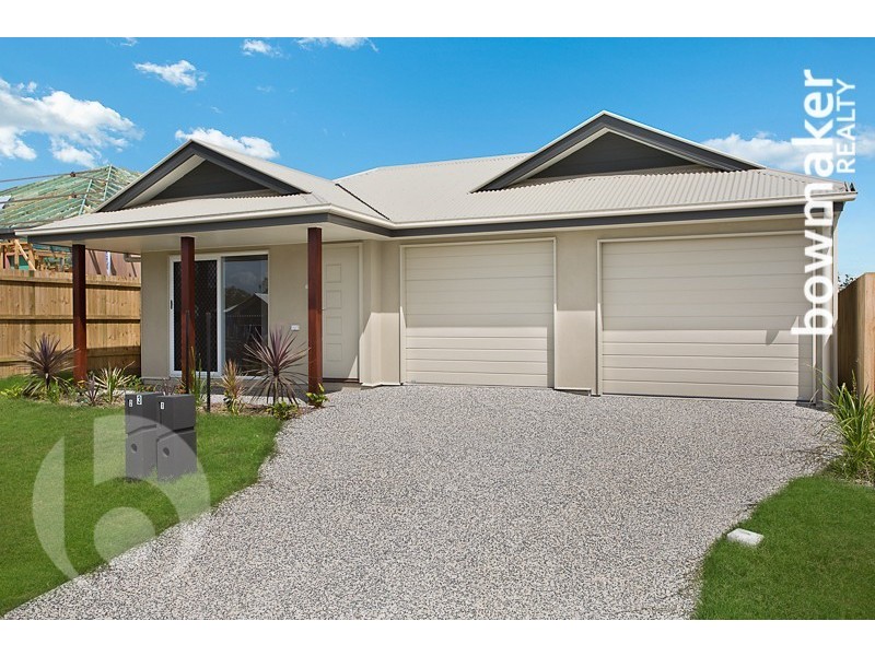 1/3 Tamba Street, Griffin QLD 4503