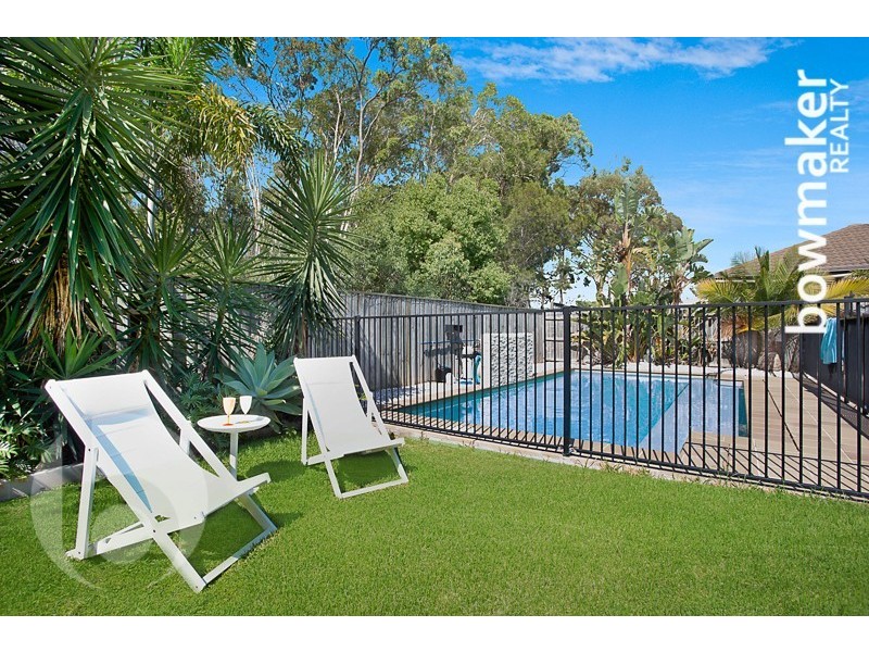 8 Pygme Street, North Lakes QLD 4509