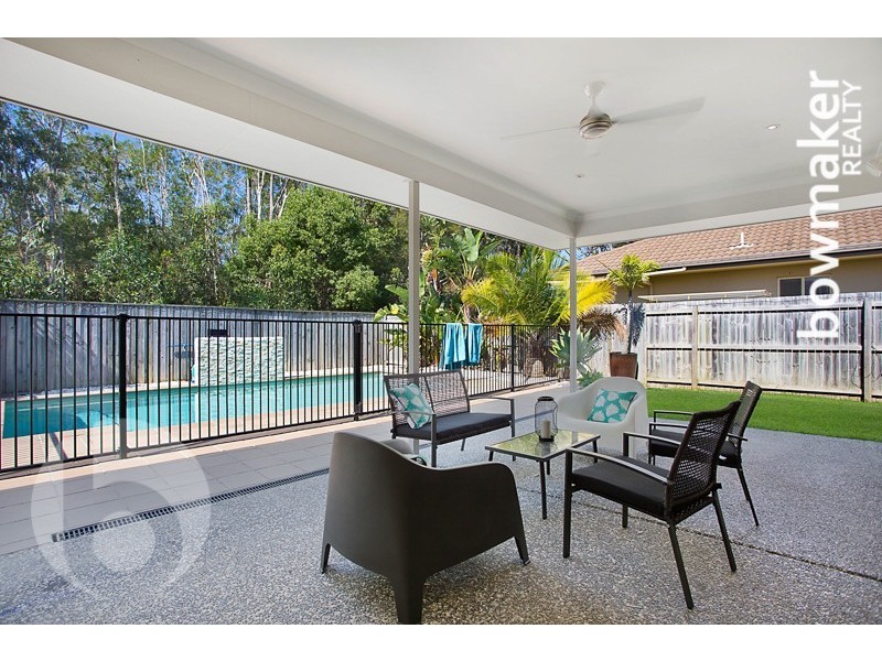 8 Pygme Street, North Lakes QLD 4509