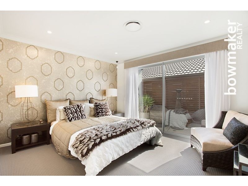 14 Sarabah Street, North Lakes QLD 4509