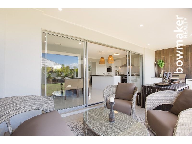 14 Sarabah Street, North Lakes QLD 4509
