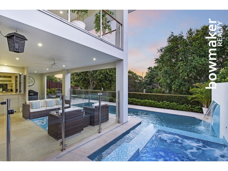 60 Elkington Circuit, North Lakes QLD 4509