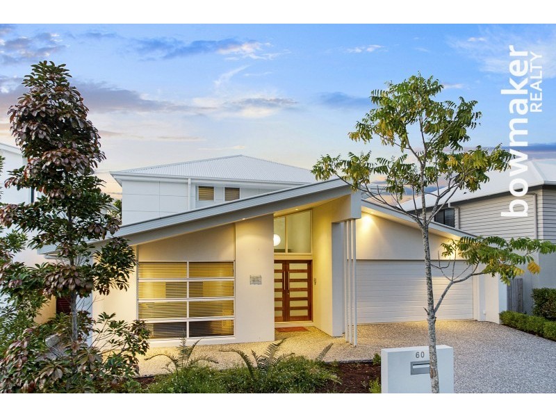 60 Elkington Circuit, North Lakes QLD 4509
