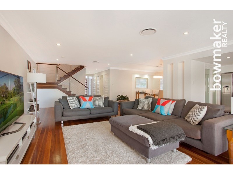 60 Elkington Circuit, North Lakes QLD 4509